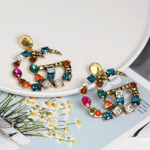 Earring - Picture 2 of 2